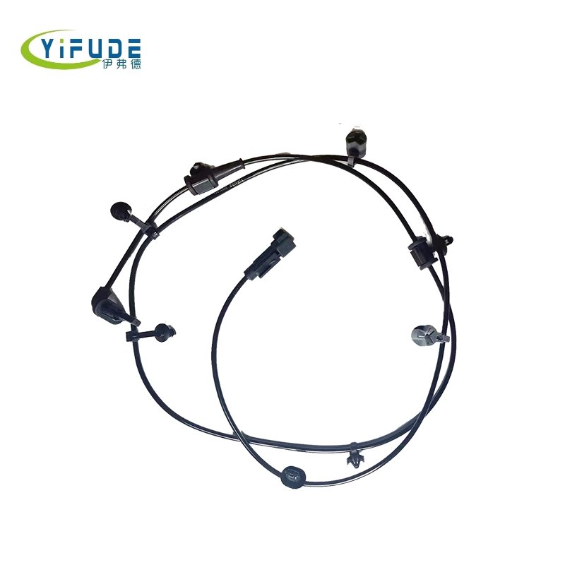 High Quality 0265009660 ABS Wheel Speed Sensor For Buick Chevrolet Tel/saBrand New ABS Senaor Auto part