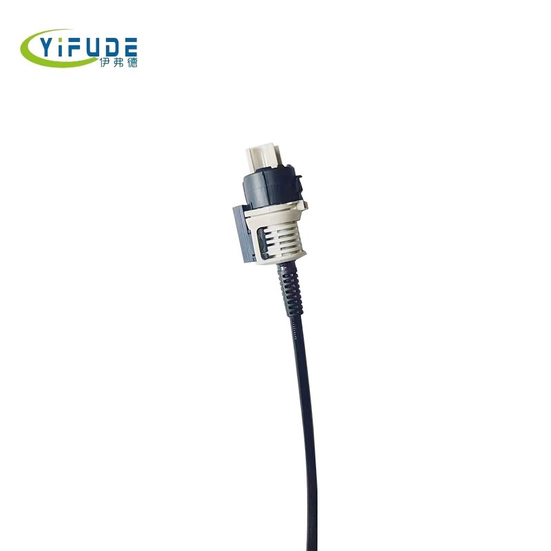 High Quality 0265009660 ABS Wheel Speed Sensor For Buick Chevrolet Tel/saBrand New ABS Senaor Auto part