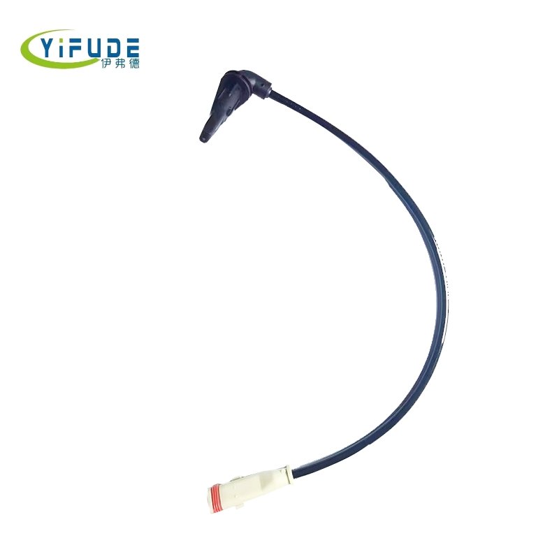 High Quality 0265009660 ABS Wheel Speed Sensor For Buick Chevrolet Tel/saBrand New ABS Senaor Auto part
