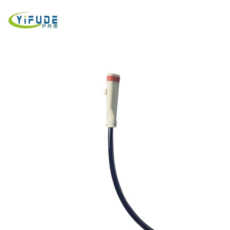 High Quality 0265009660 ABS Wheel Speed Sensor For Buick Chevrolet Tel/saBrand New ABS Senaor Auto part