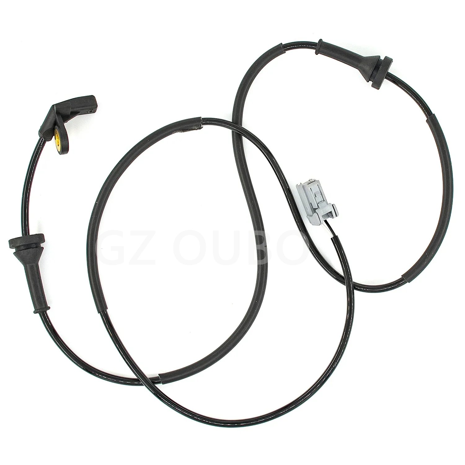 ABS Wheel Speed Sensor Rear Left Driver For Volvo XC90 2003-2014 306824790 30712095 30773744 30773745