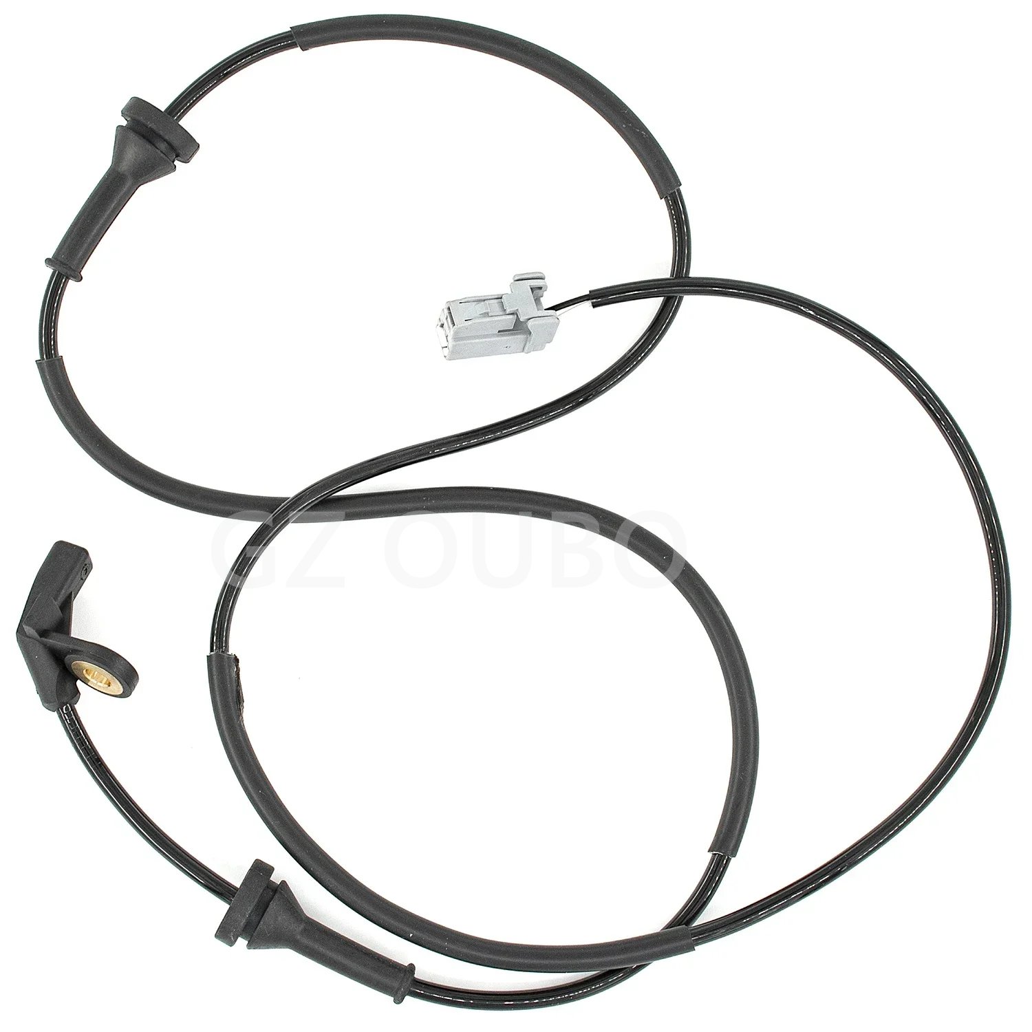ABS Wheel Speed Sensor Rear Left Driver For Volvo XC90 2003-2014 306824790 30712095 30773744 30773745