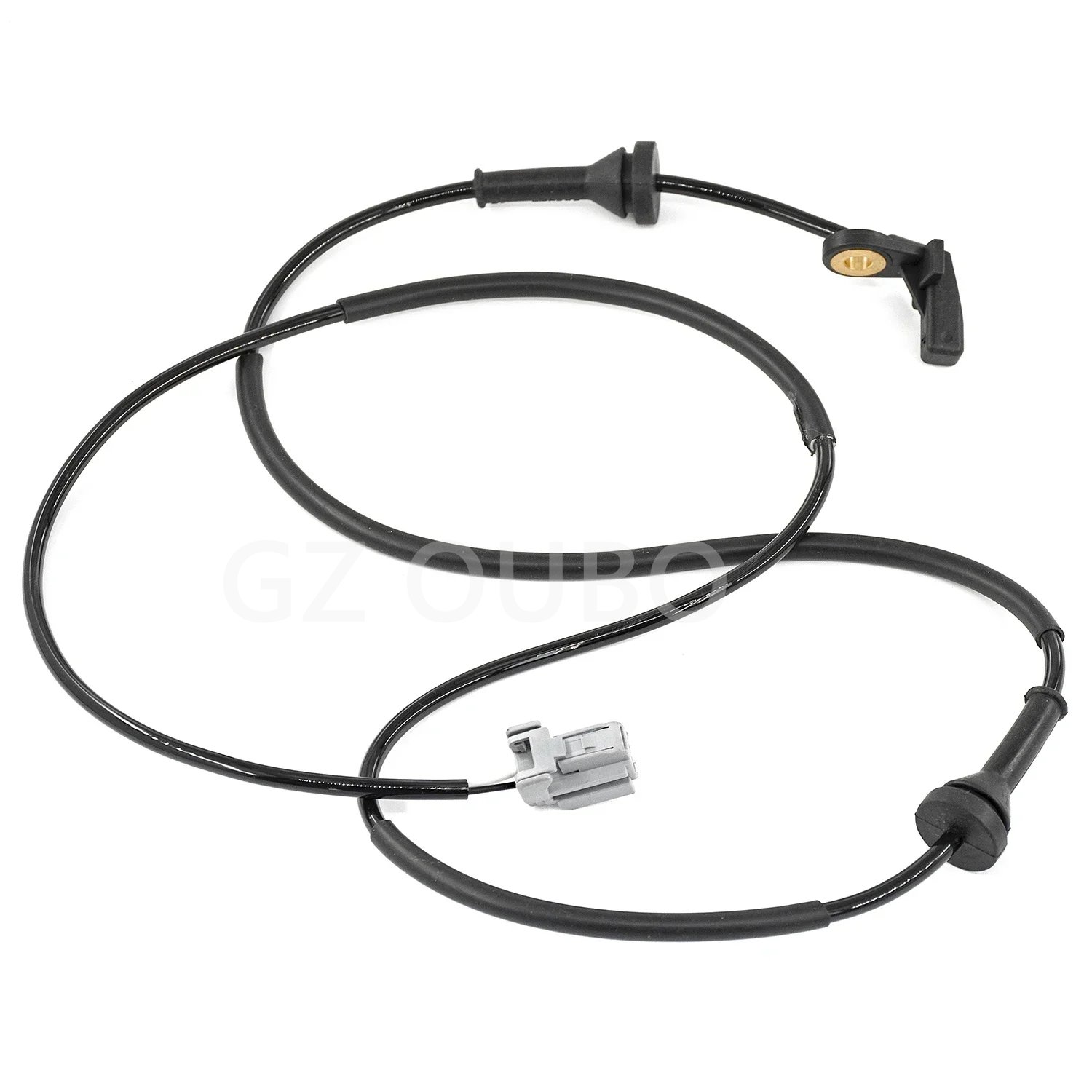 ABS Wheel Speed Sensor Rear Left Driver For Volvo XC90 2003-2014 306824790 30712095 30773744 30773745