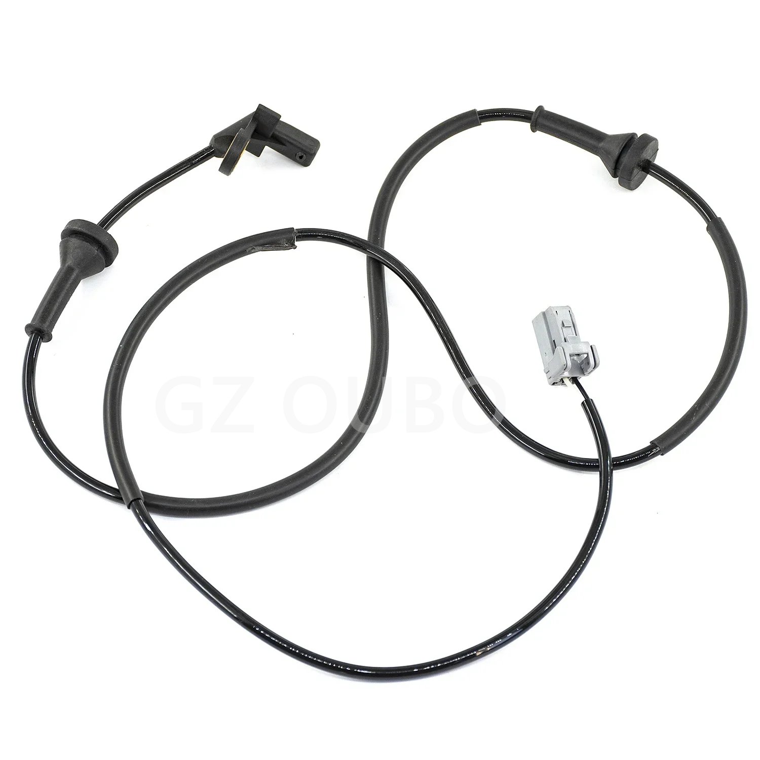 ABS Wheel Speed Sensor Rear Left Driver For Volvo XC90 2003-2014 306824790 30712095 30773744 30773745