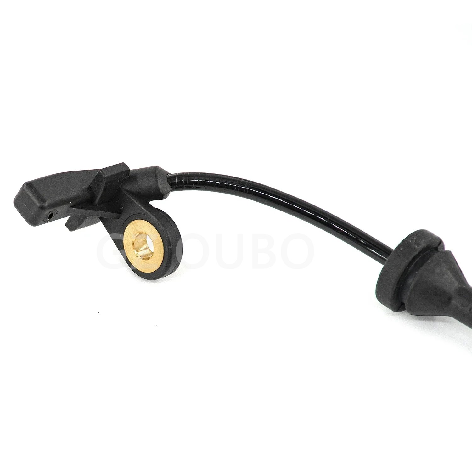 ABS Wheel Speed Sensor Rear Left Driver For Volvo XC90 2003-2014 306824790 30712095 30773744 30773745