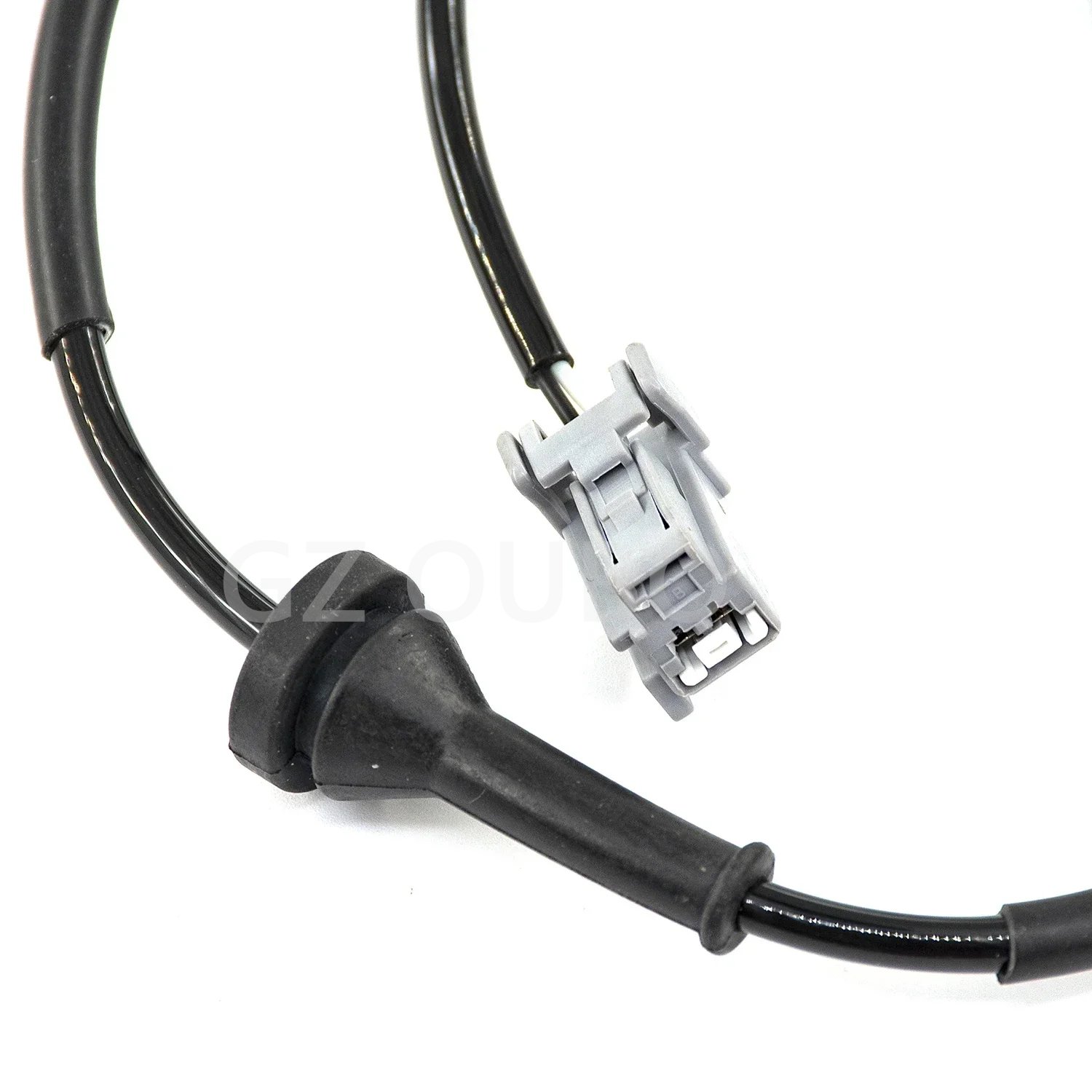 ABS Wheel Speed Sensor Rear Left Driver For Volvo XC90 2003-2014 306824790 30712095 30773744 30773745