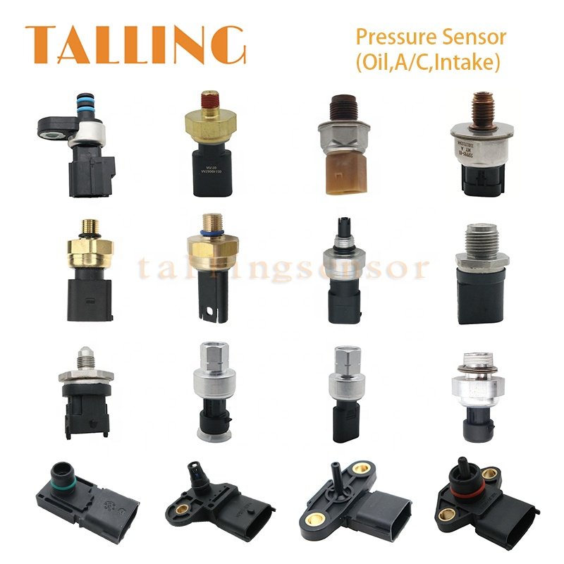 Auto Parts Manifold Air Pressure Sensor MAP Sensor F77Z-9J460-AB F77Z9J460AB For LINCOLN Ford Changan Ford