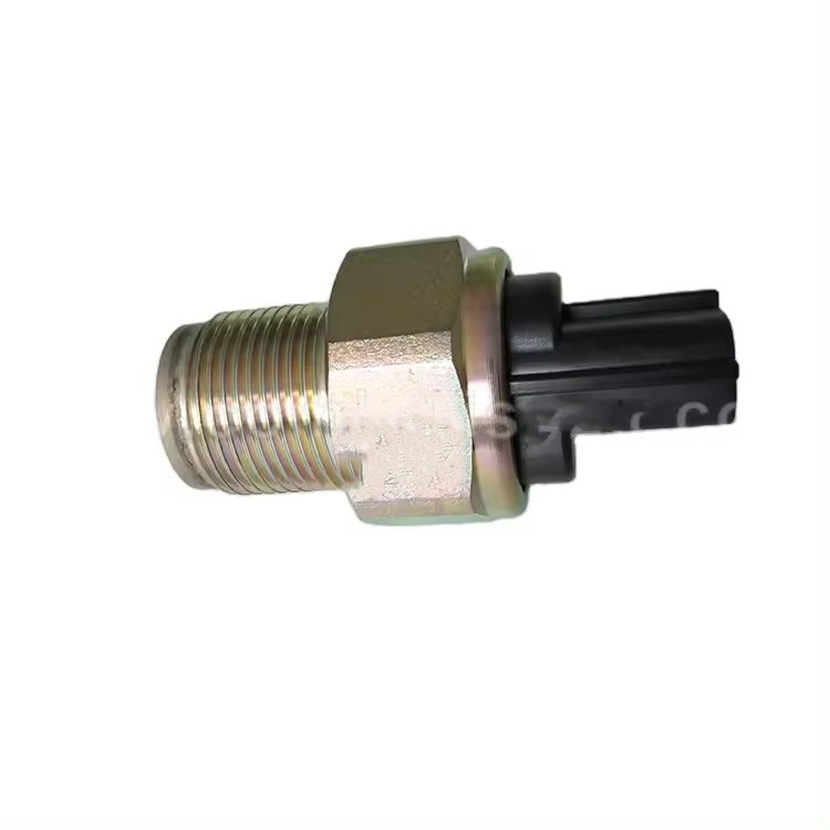 NPR FVR 4HK1 6HK1 6UZ1 8-98138736-0 499000-6310 Press Sensor For ISUZU