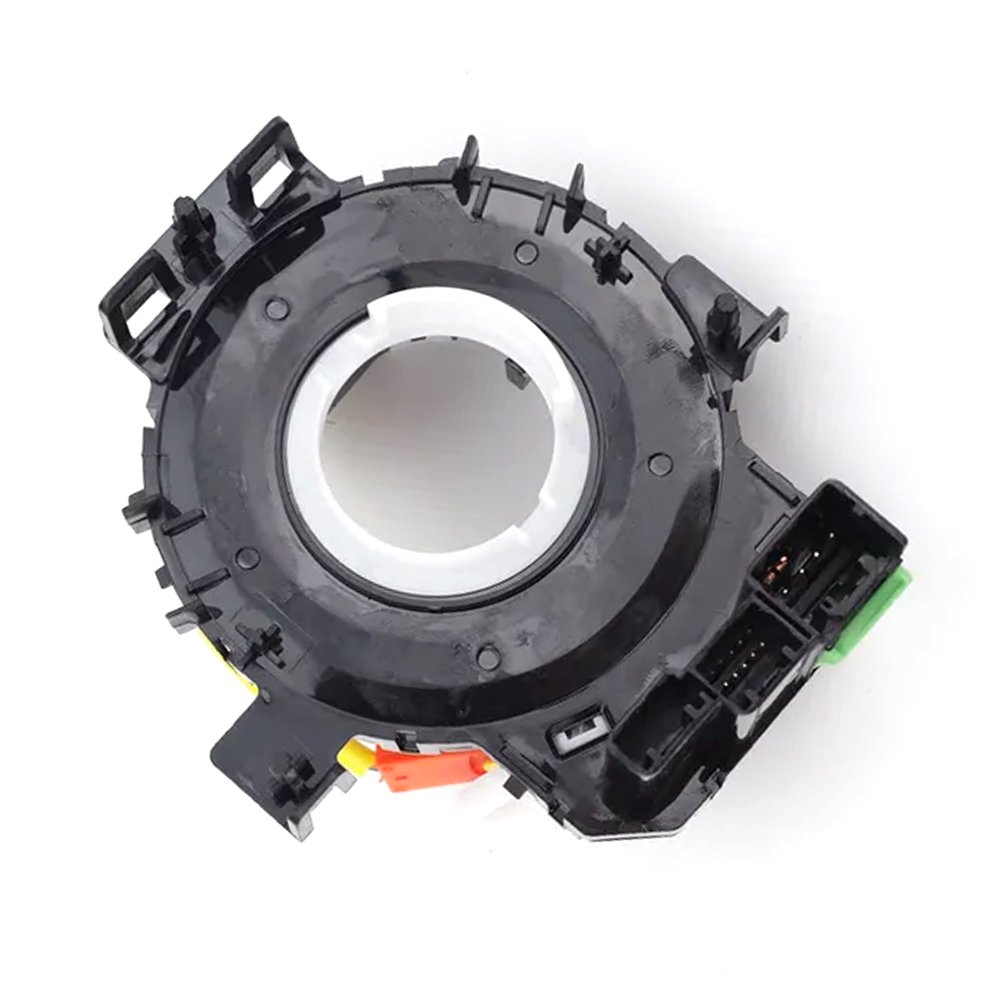 Auto sensor 8619A361 For Mitsubishi Mirage car parts sensor wheel angle sensor 24 pins