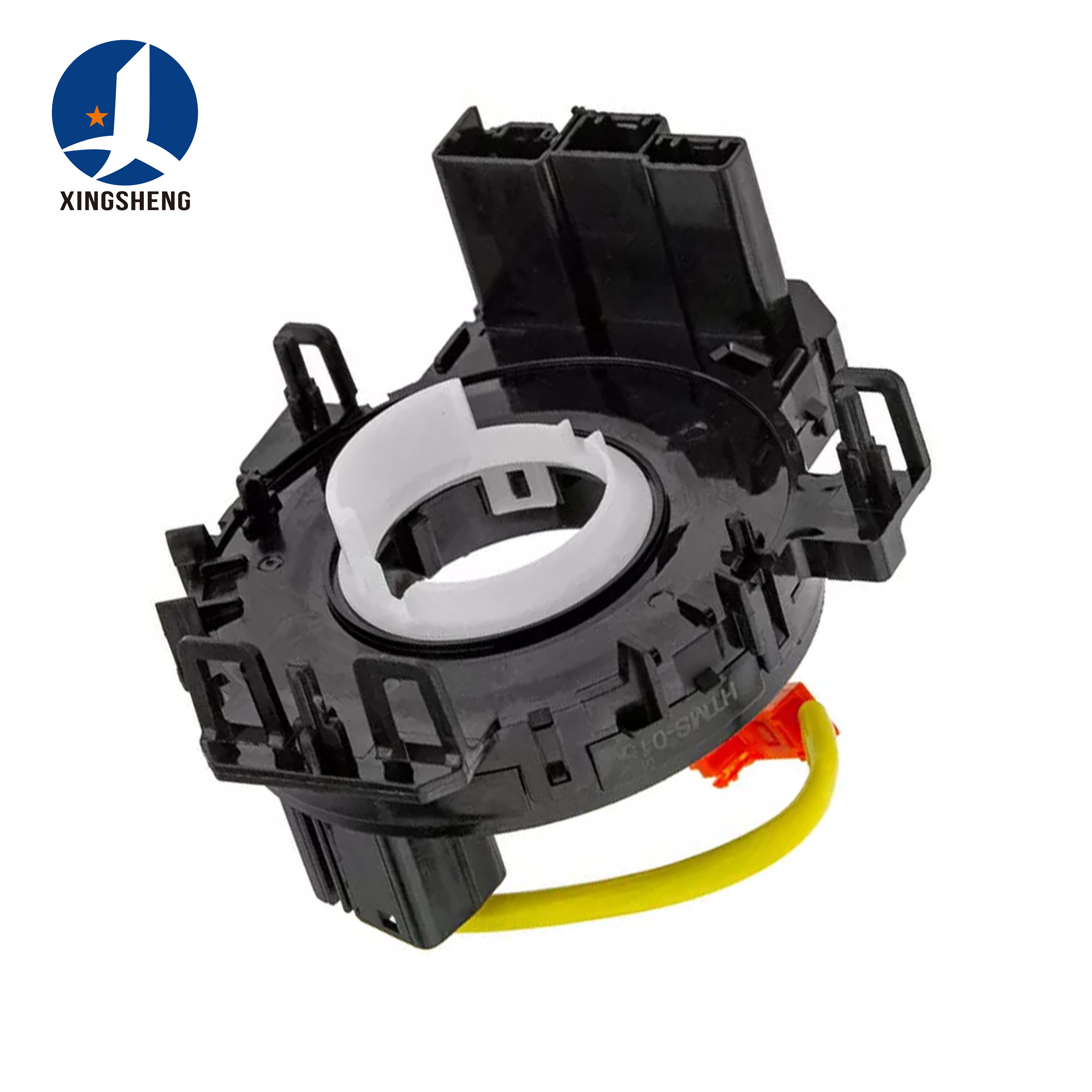 Auto sensor 8619A361 For Mitsubishi Mirage car parts sensor wheel angle sensor 24 pins