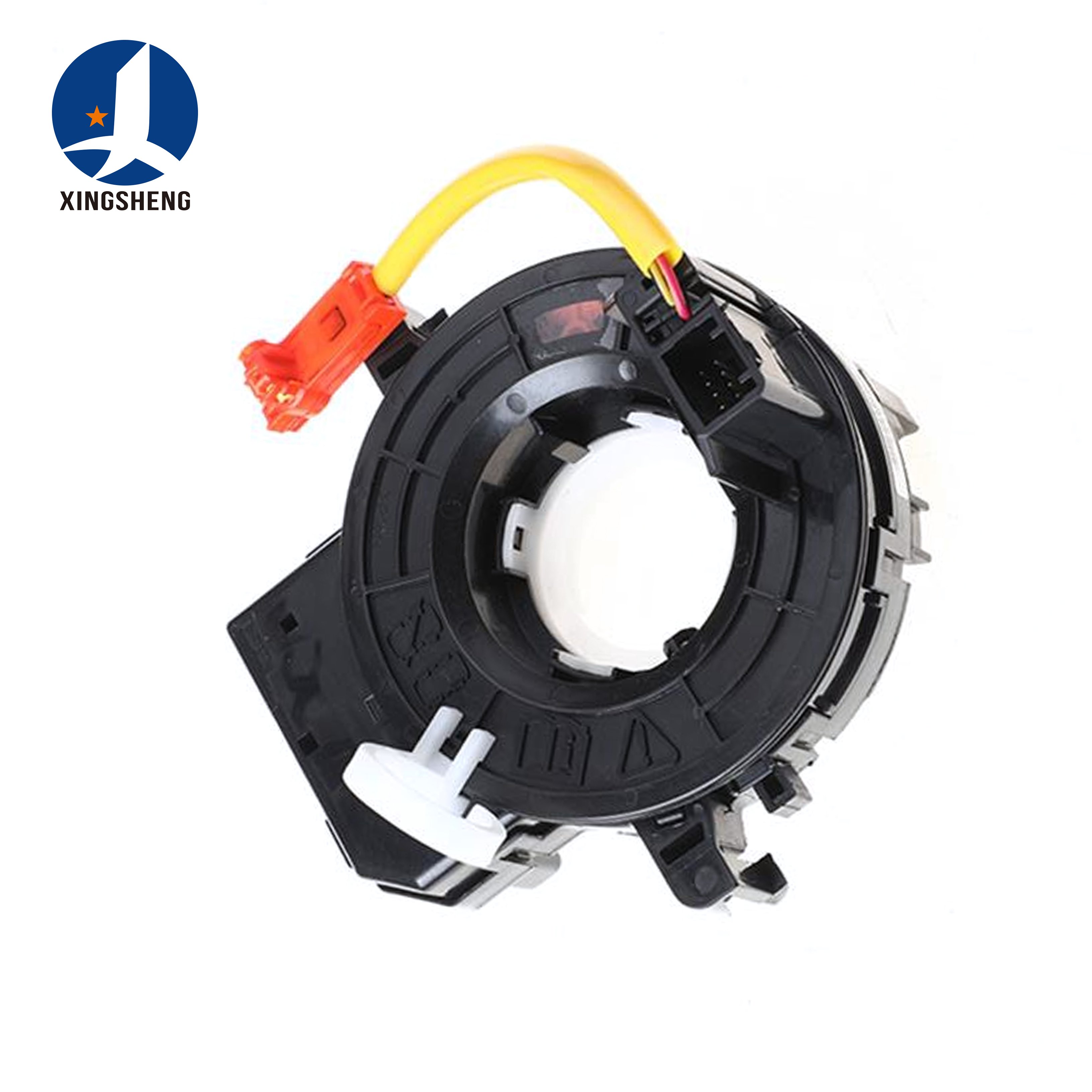 Auto sensor 8619A361 For Mitsubishi Mirage car parts sensor wheel angle sensor 24 pins