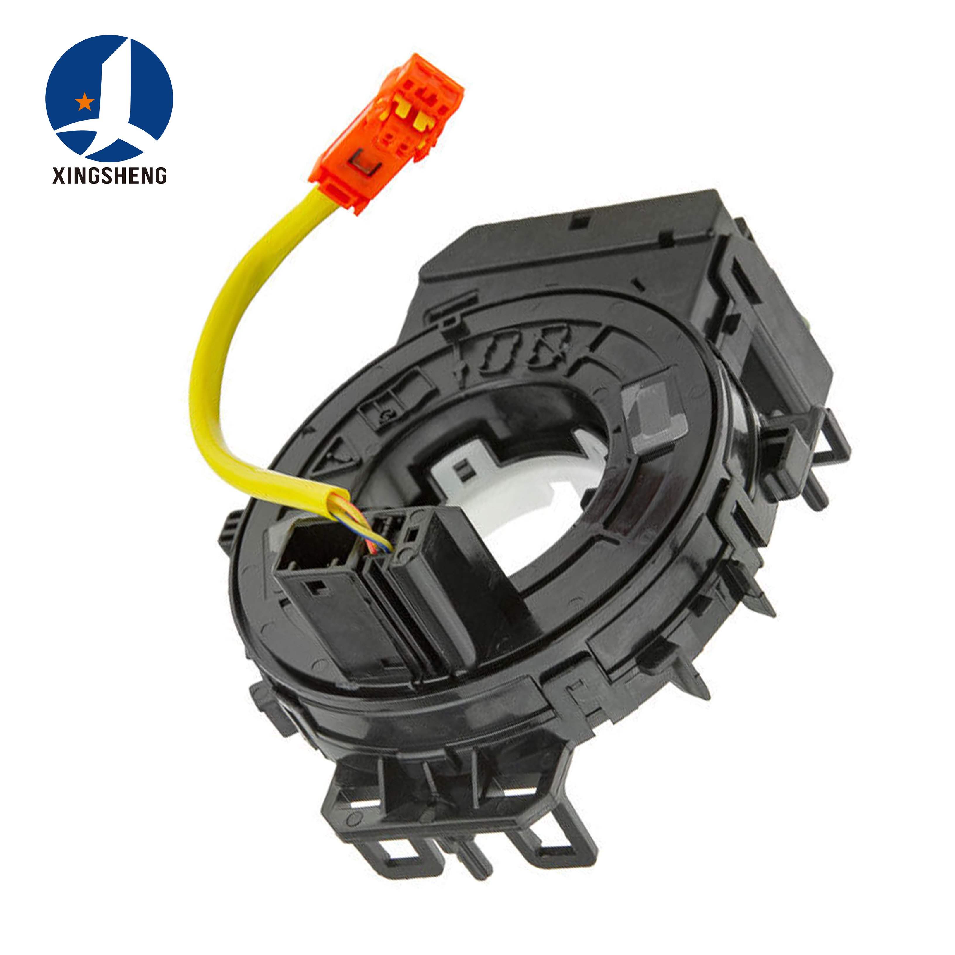 Auto sensor 8619A361 For Mitsubishi Mirage car parts sensor wheel angle sensor 24 pins