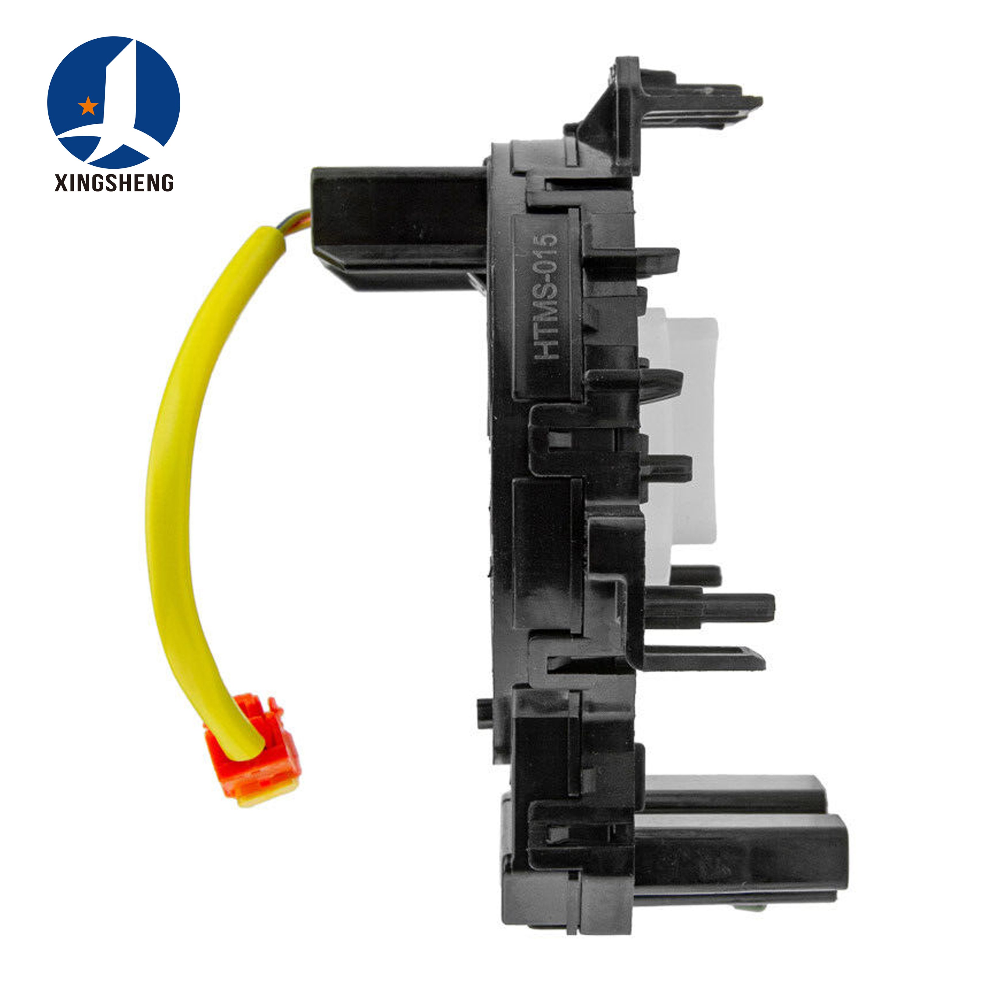 Auto sensor 8619A361 For Mitsubishi Mirage car parts sensor wheel angle sensor 24 pins