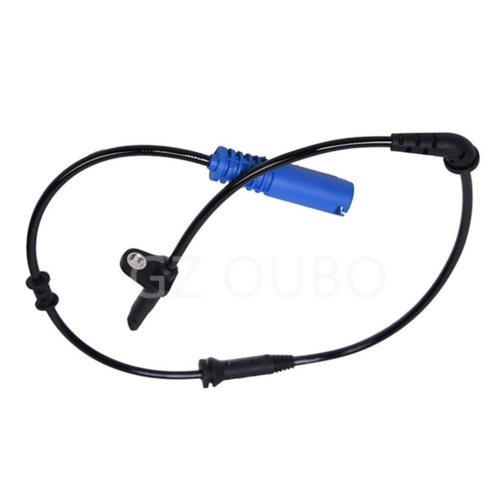 ABS Wheel Speed Sensor 34526793819 34526773019 34526851500 For BMW MINI COOPER R55 R56 R57 R58