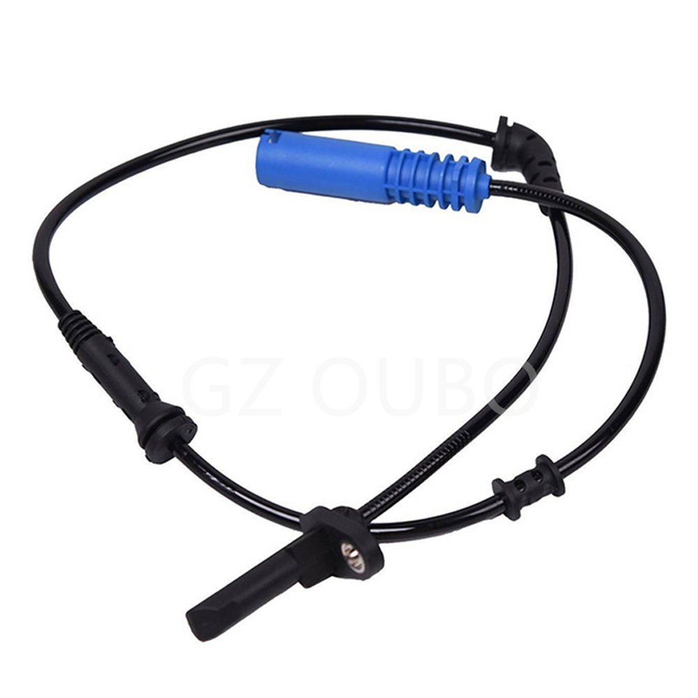 ABS Wheel Speed Sensor 34526793819 34526773019 34526851500 For BMW MINI COOPER R55 R56 R57 R58