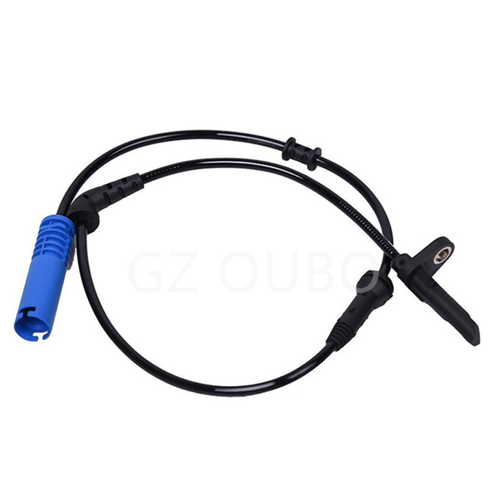 ABS Wheel Speed Sensor 34526793819 34526773019 34526851500 For BMW MINI COOPER R55 R56 R57 R58