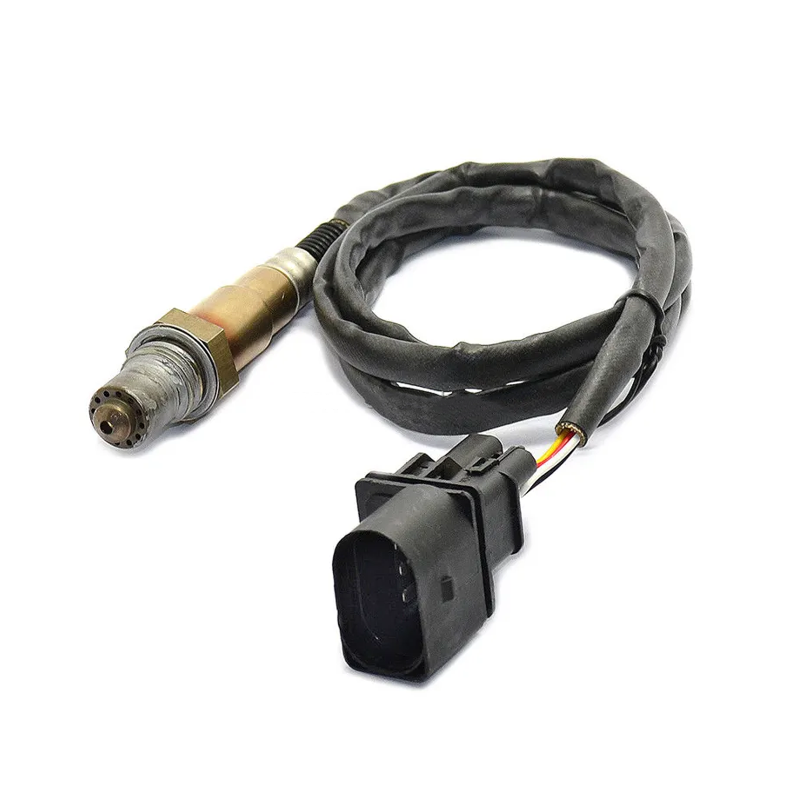 Auto Parts Front Oxygen Sensor Lambda O2 Sensor Auto Sensors For Volkswagen Old Passat 1.8L 2001-2009 06B906265D 0258007090