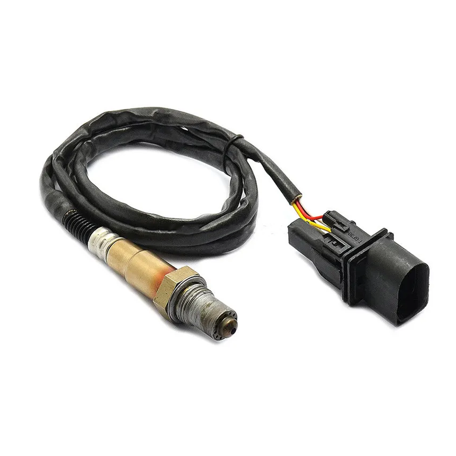 Auto Parts Front Oxygen Sensor Lambda O2 Sensor Auto Sensors For Volkswagen Old Passat 1.8L 2001-2009 06B906265D 0258007090