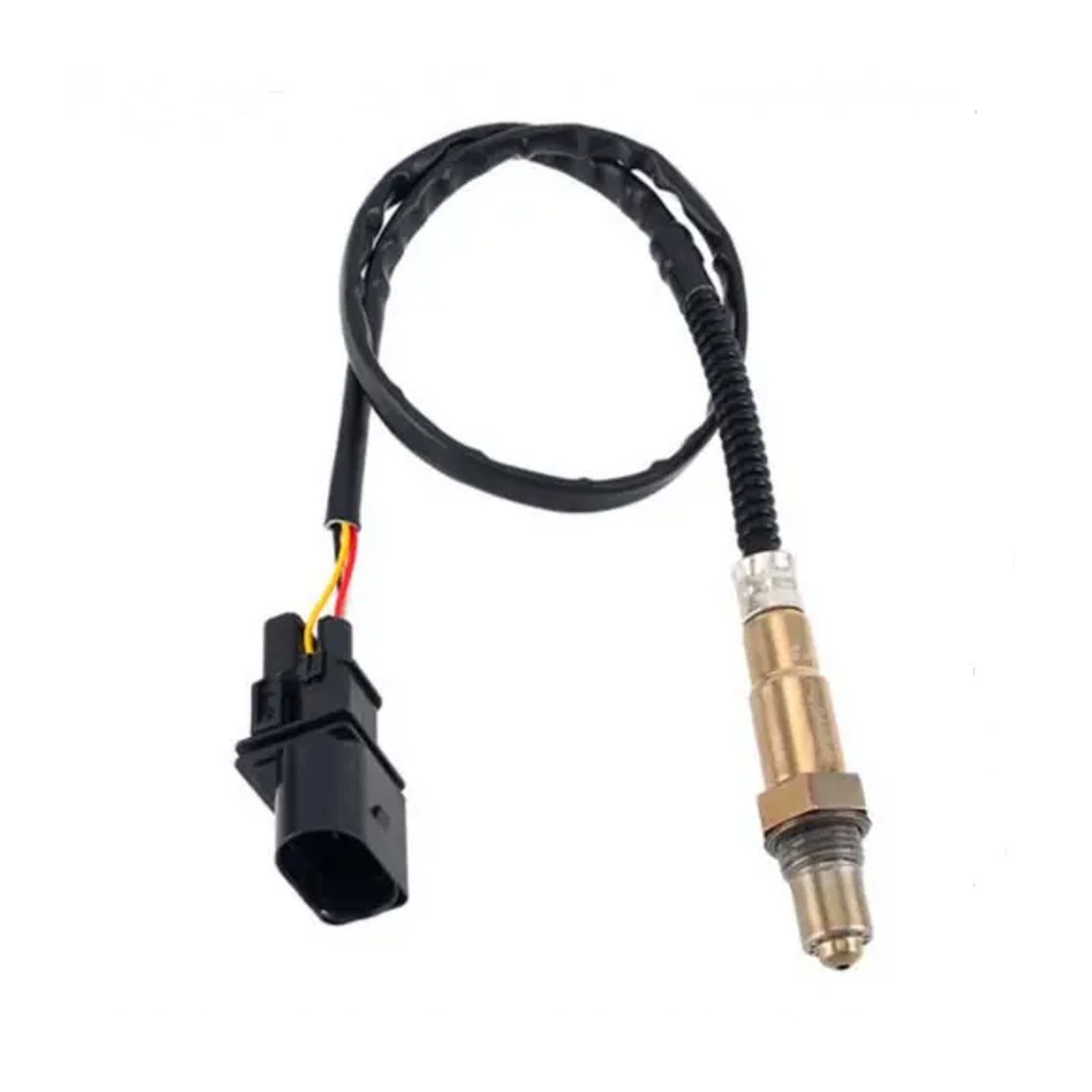 Auto Parts Front Oxygen Sensor Lambda O2 Sensor Auto Sensors For Volkswagen Old Passat 1.8L 2001-2009 06B906265D 0258007090