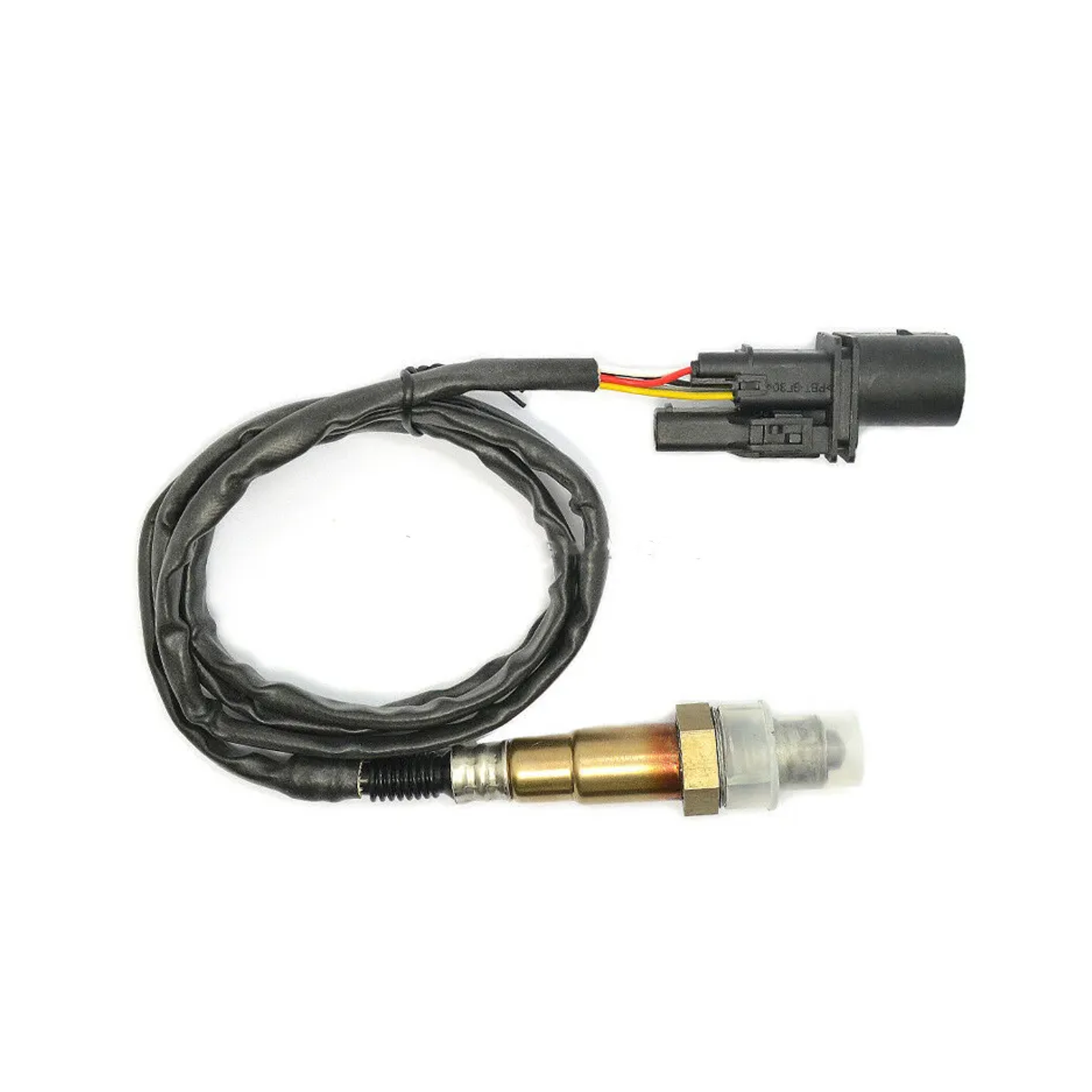 Auto Parts Front Oxygen Sensor Lambda O2 Sensor Auto Sensors For Volkswagen Old Passat 1.8L 2001-2009 06B906265D 0258007090