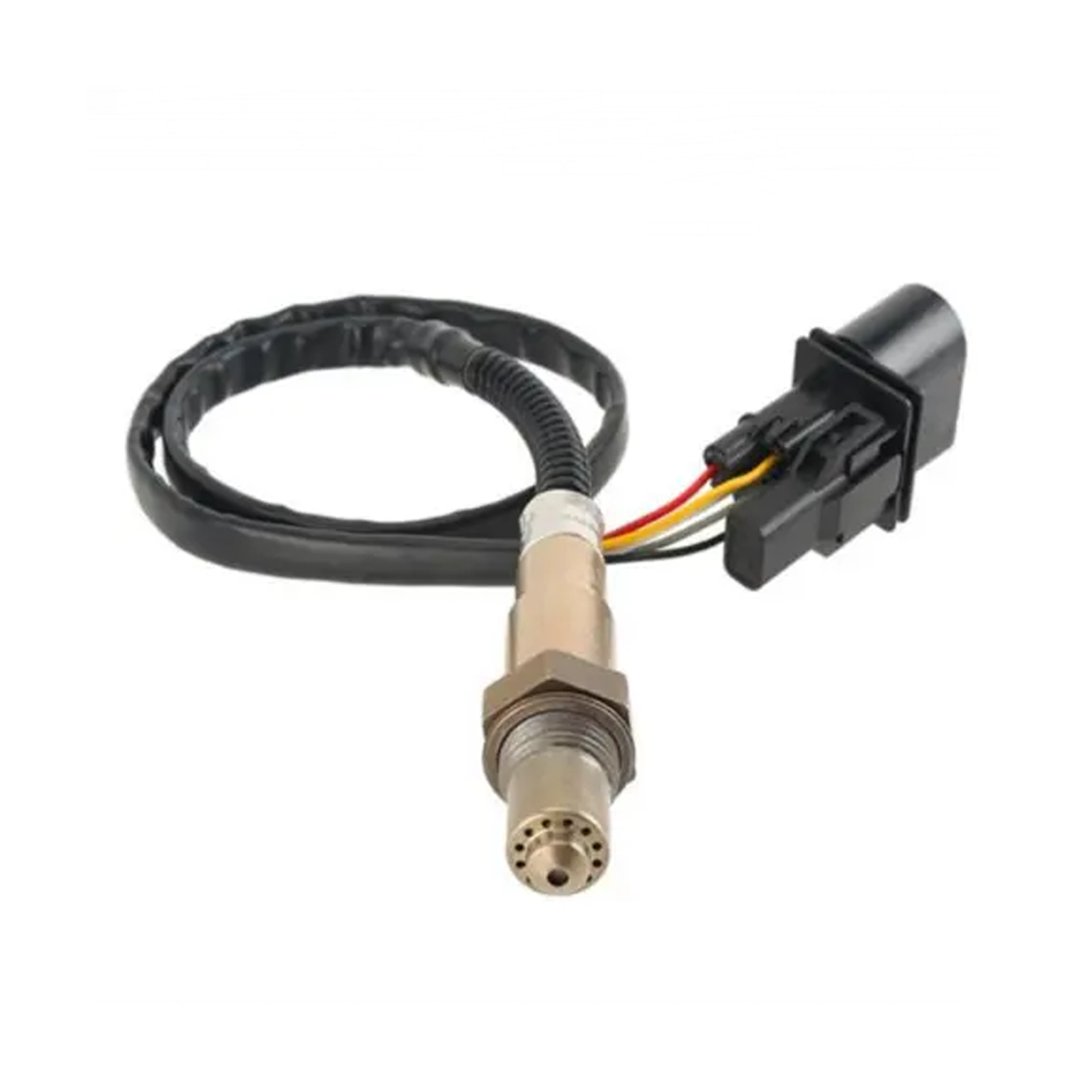 Auto Parts Front Oxygen Sensor Lambda O2 Sensor Auto Sensors For Volkswagen Old Passat 1.8L 2001-2009 06B906265D 0258007090