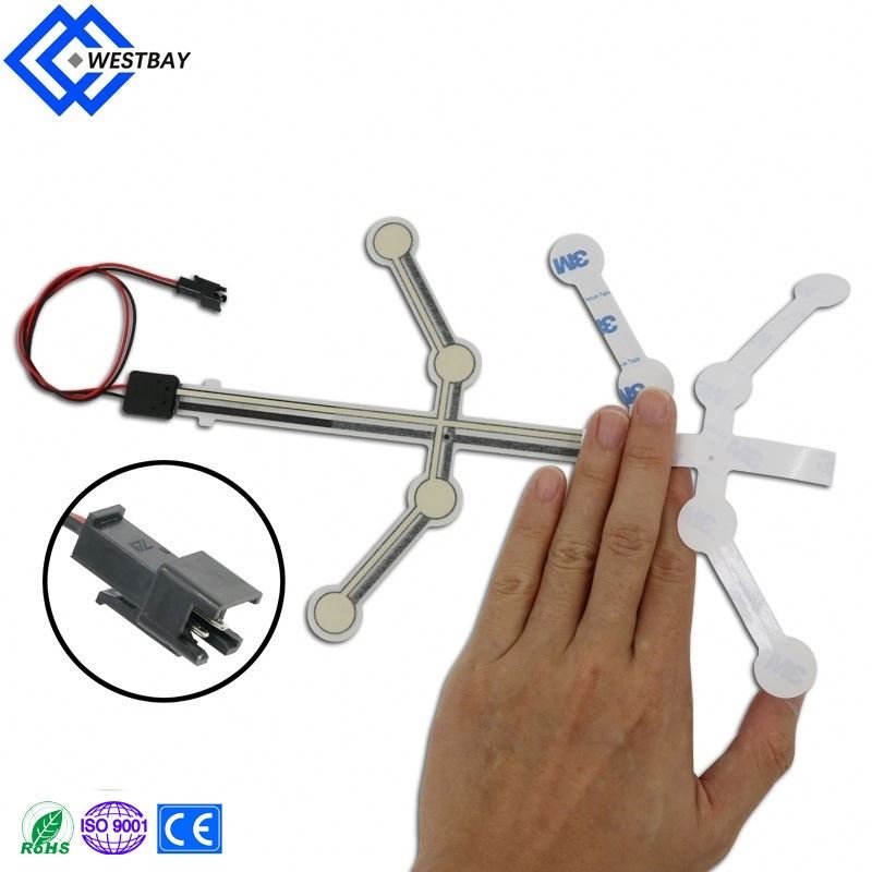 Car Seat Occupancy Safety Belt Seat Sensor Switches Micro Pressure Switch Replacement Parts Belt For Car Seat Mattess Chair