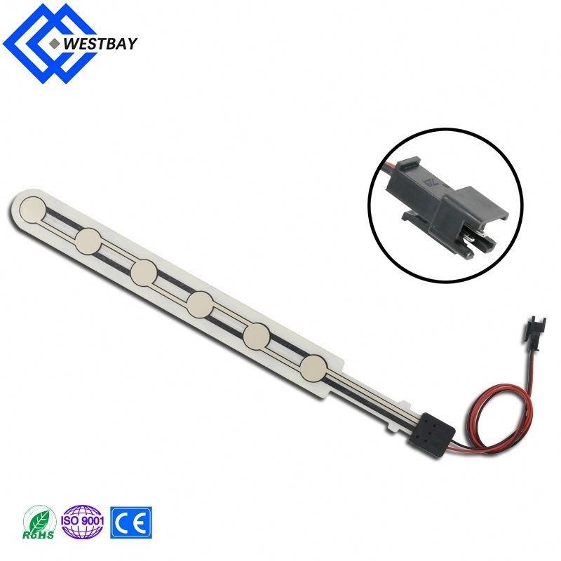 Car Seat Occupancy Safety Belt Seat Sensor Switches Micro Pressure Switch Replacement Parts Belt For Car Seat Mattess Chair