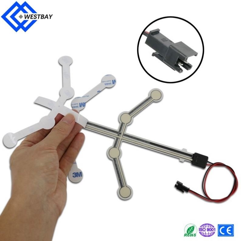 Car Seat Occupancy Safety Belt Seat Sensor Switches Micro Pressure Switch Replacement Parts Belt For Car Seat Mattess Chair