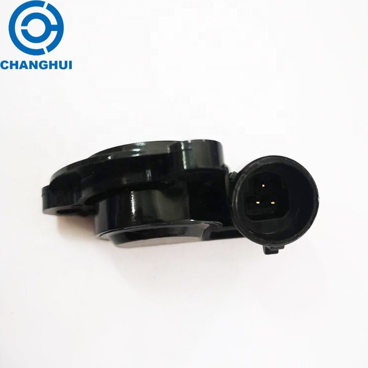 Car sensor engine sensor TPS THROTTLE POSITION SENSOR 17106681 fit for Chevrolet Spark