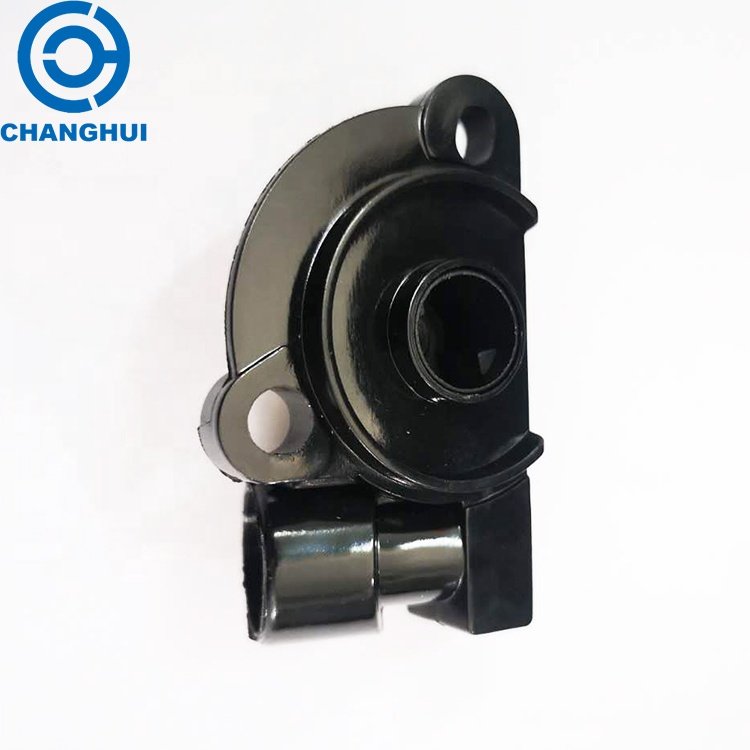 Car sensor engine sensor TPS THROTTLE POSITION SENSOR 17106681 fit for Chevrolet Spark