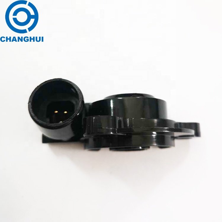 Car sensor engine sensor TPS THROTTLE POSITION SENSOR 17106681 fit for Chevrolet Spark