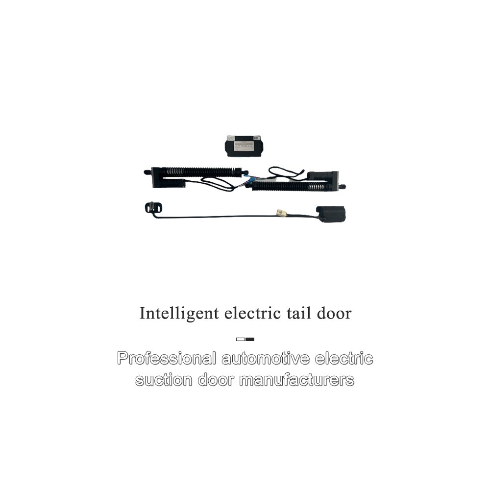 electric tailgate automobile refitting Suitable for DONGFENG fengon 500 560 580Pro AX7 BORGWARD BX5 Venucia T70 T90