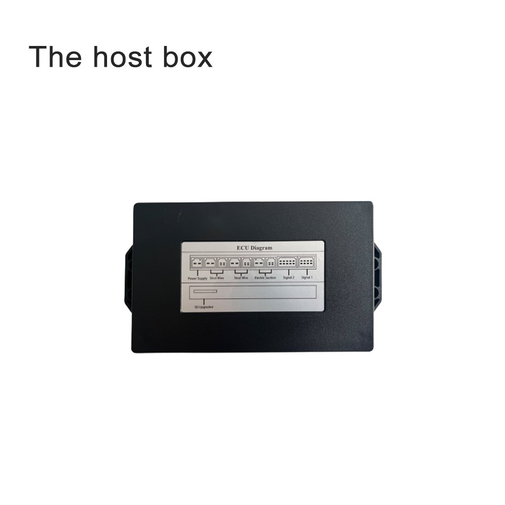 electric tailgate automobile refitting Suitable for DONGFENG fengon 500 560 580Pro AX7 BORGWARD BX5 Venucia T70 T90