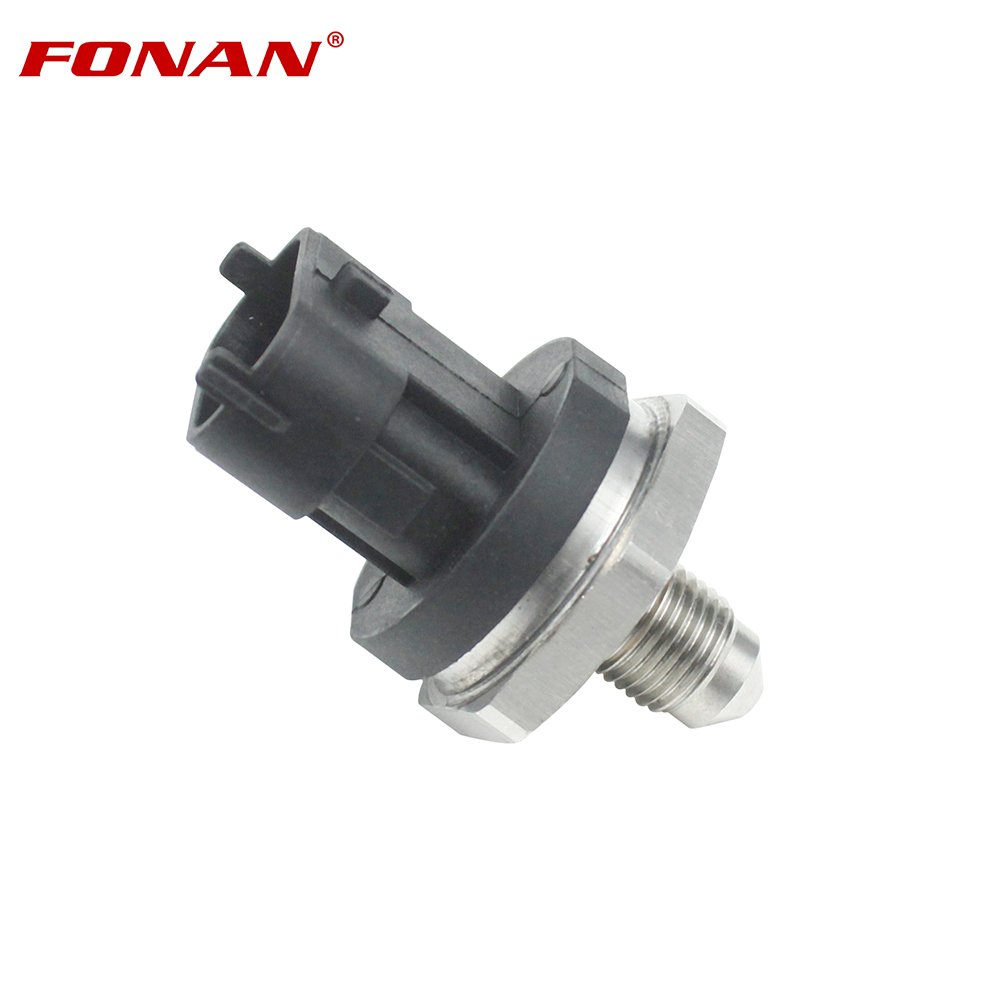 Fuel Common Rail High Pressure Sensor for Hyundai Santa Sonata Genesis G70 Kia K5 K7 Sorento Sportage G4KL 353422GGA0 12 Wenzhou