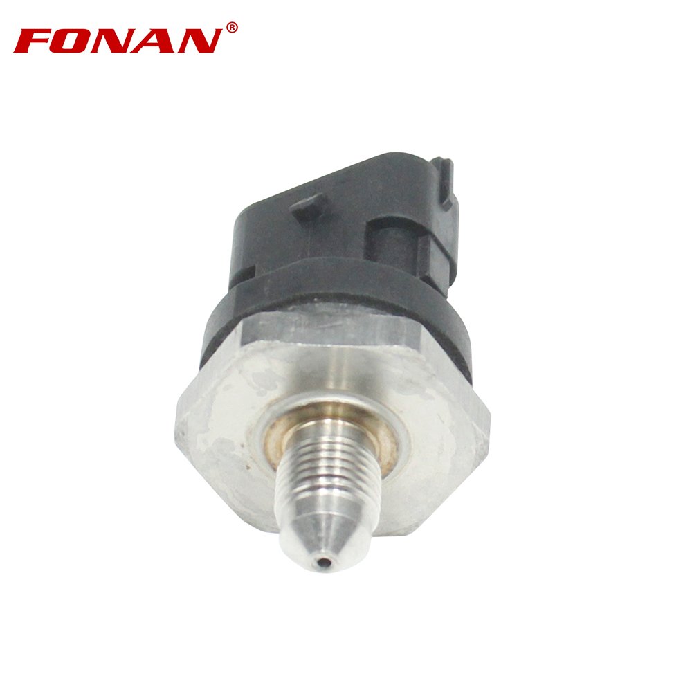 Fuel Common Rail High Pressure Sensor for Hyundai Santa Sonata Genesis G70 Kia K5 K7 Sorento Sportage G4KL 353422GGA0 12 Wenzhou
