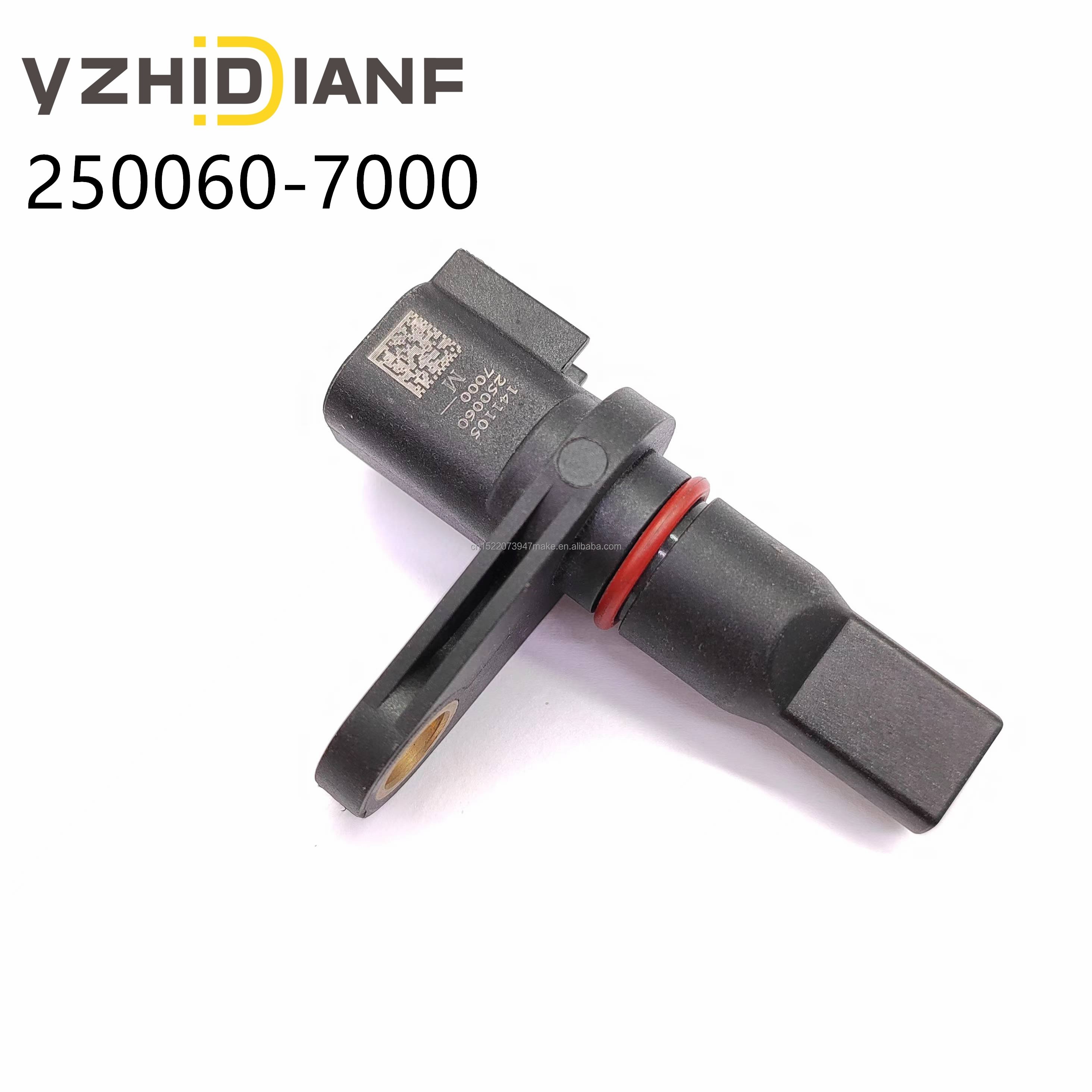 Auto Parts Transmission Input Output Shaft Speed Sensor 250060-7000 AE8Z-7H103-A AE8P-7H103-AA For Ford Fiesta Focus