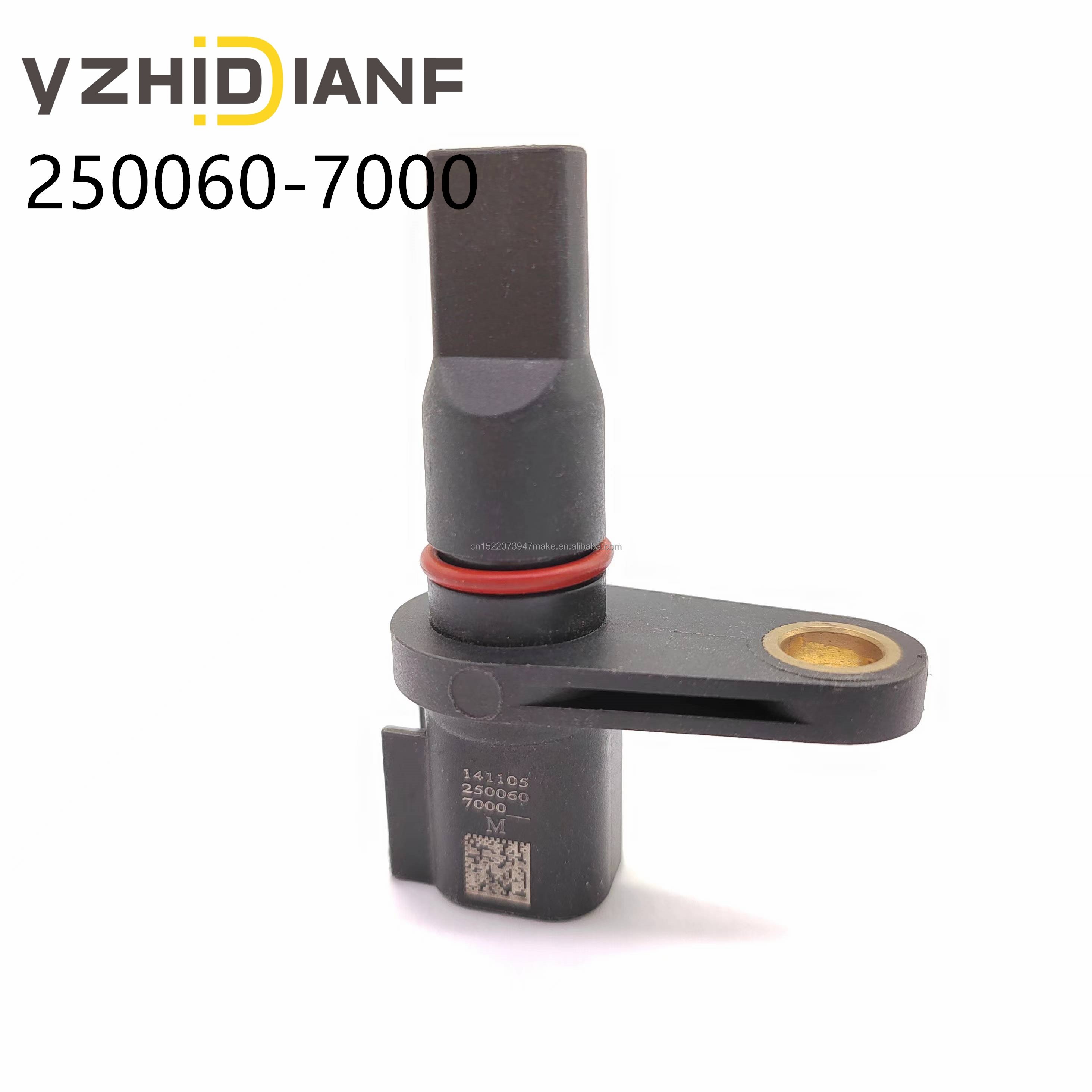 Auto Parts Transmission Input Output Shaft Speed Sensor 250060-7000 AE8Z-7H103-A AE8P-7H103-AA For Ford Fiesta Focus