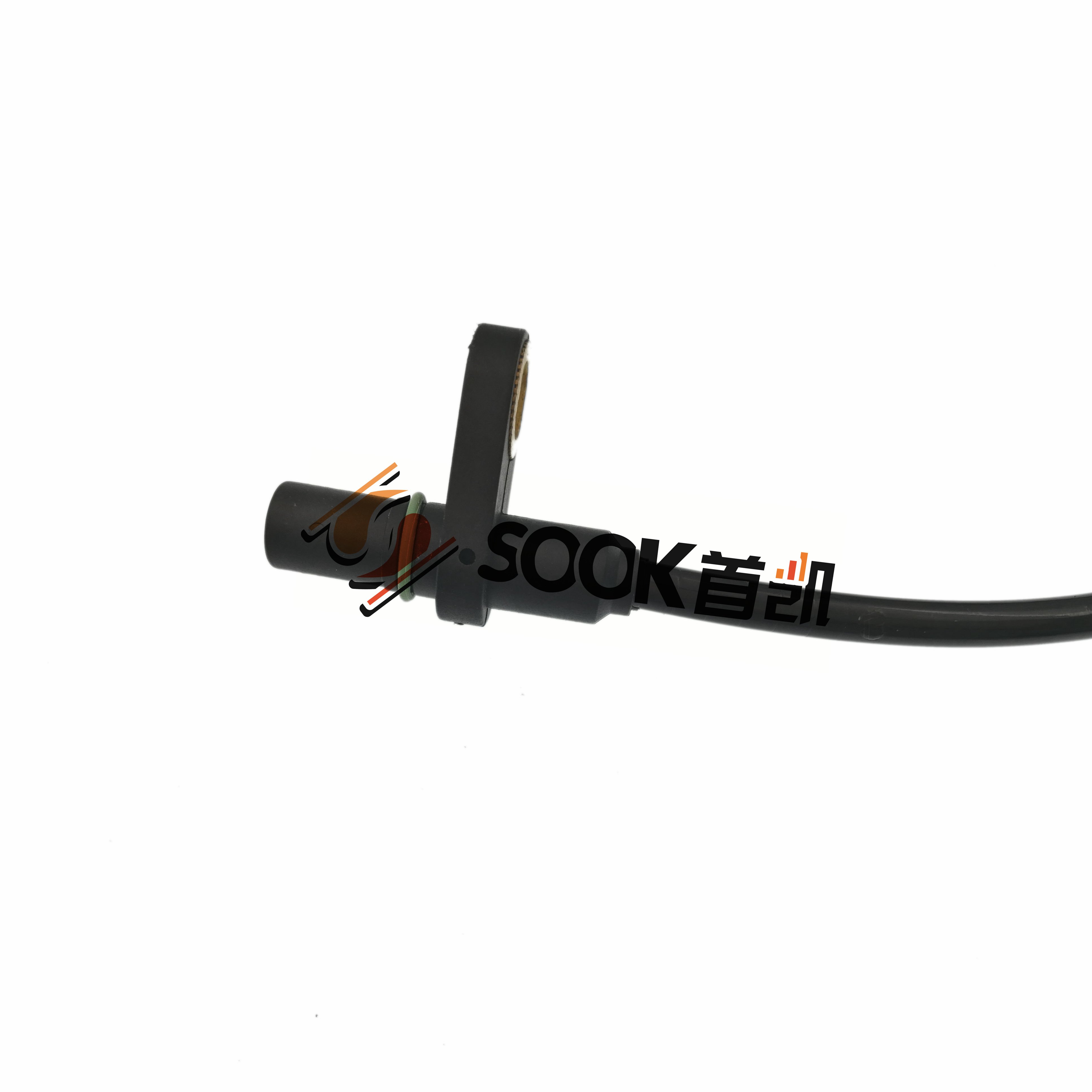 AUTO SENSOR OEM NO: 6175345 87BG2B372EA ABS WHEEL SPEED SENSOR FOR NEW CAR
