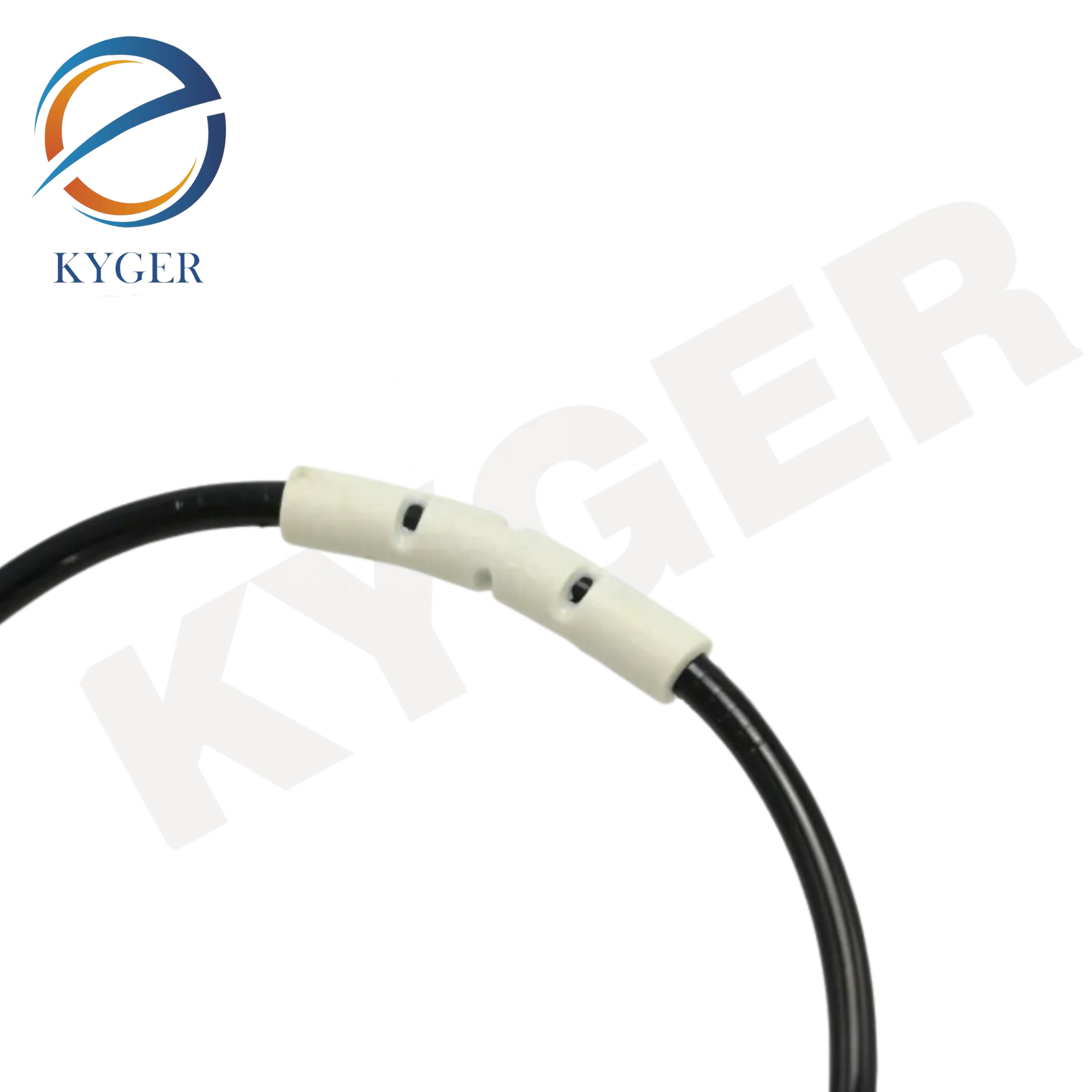 KYGER High Quality 34526869322 Auto Parts Rear ABS Wheel Speed Sensor For BMW F20 F21 F22 F23 F30 F31 F32 F33 F80