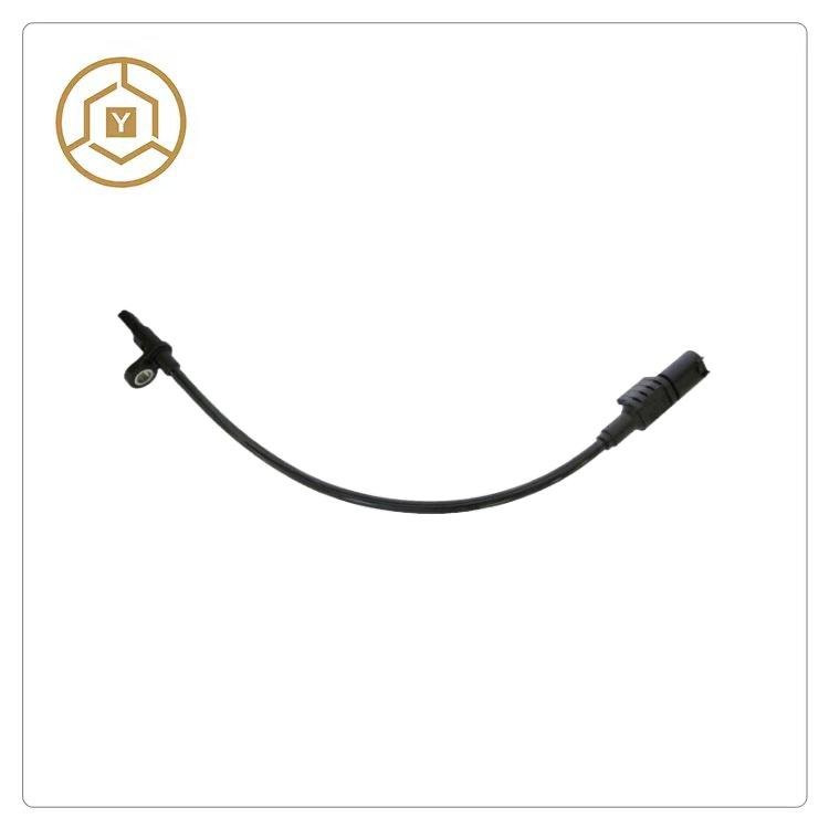 Back Left/Right ABS Speed Sensor For 2015-2019 W166 GL350 ML350 1669054102 1669052701 1665400317