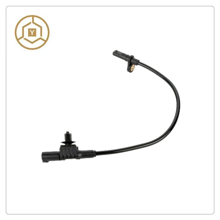 Back Left/Right ABS Speed Sensor For 2015-2019 W166 GL350 ML350 1669054102 1669052701 1665400317