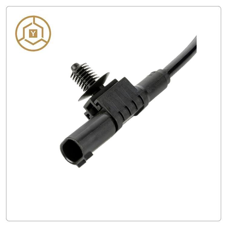 Back Left/Right ABS Speed Sensor For 2015-2019 W166 GL350 ML350 1669054102 1669052701 1665400317