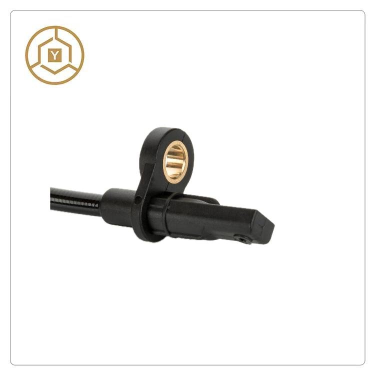Back Left/Right ABS Speed Sensor For 2015-2019 W166 GL350 ML350 1669054102 1669052701 1665400317