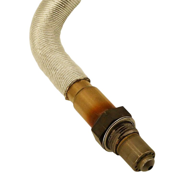 Car oxygen sensor Oxygen sensor adapter Filter oxygen sensor OE 11787586693 11 78 7 586 693 1178 7586 693