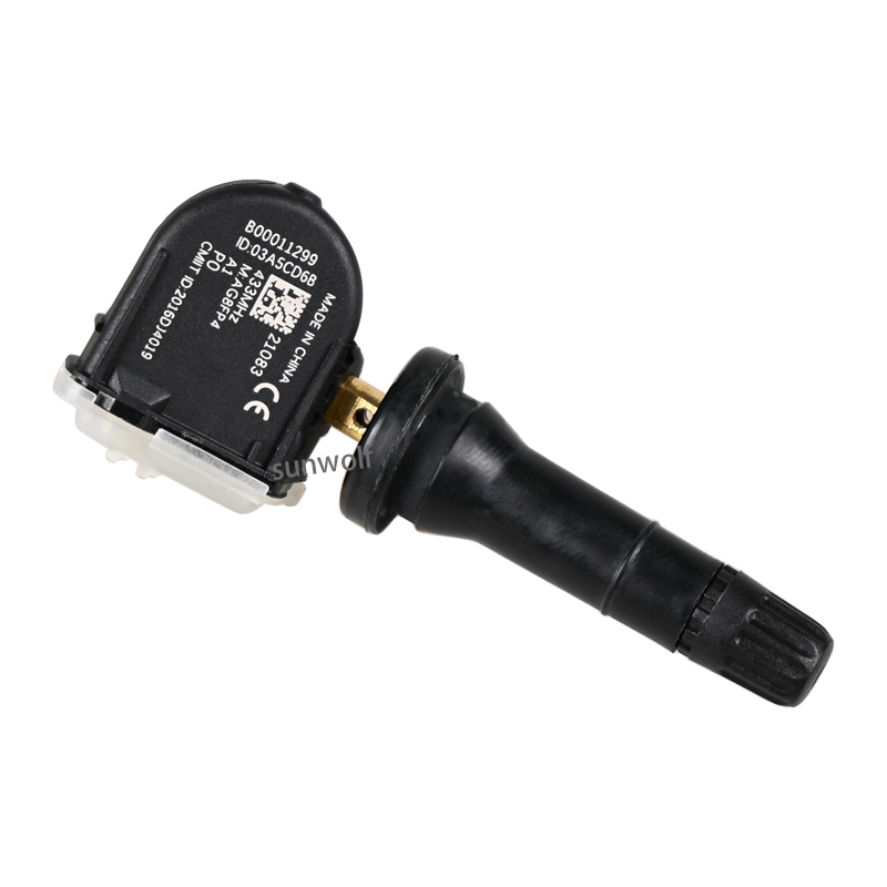 Auto Sensors OEM B00011299 433MHZ tire pressure monitor systems Sensor TPMS for BALC