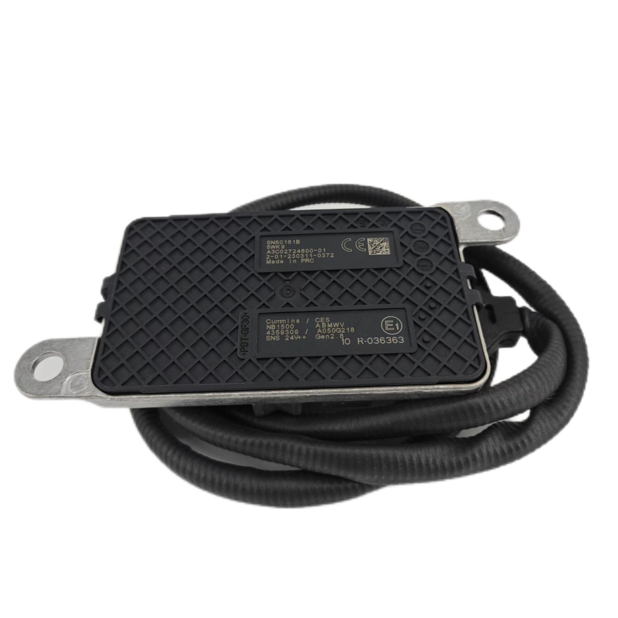 Reliable and Durable Auto Electrical System Spare Parts NOX Nitrogen Oxygen Sensor 4359309