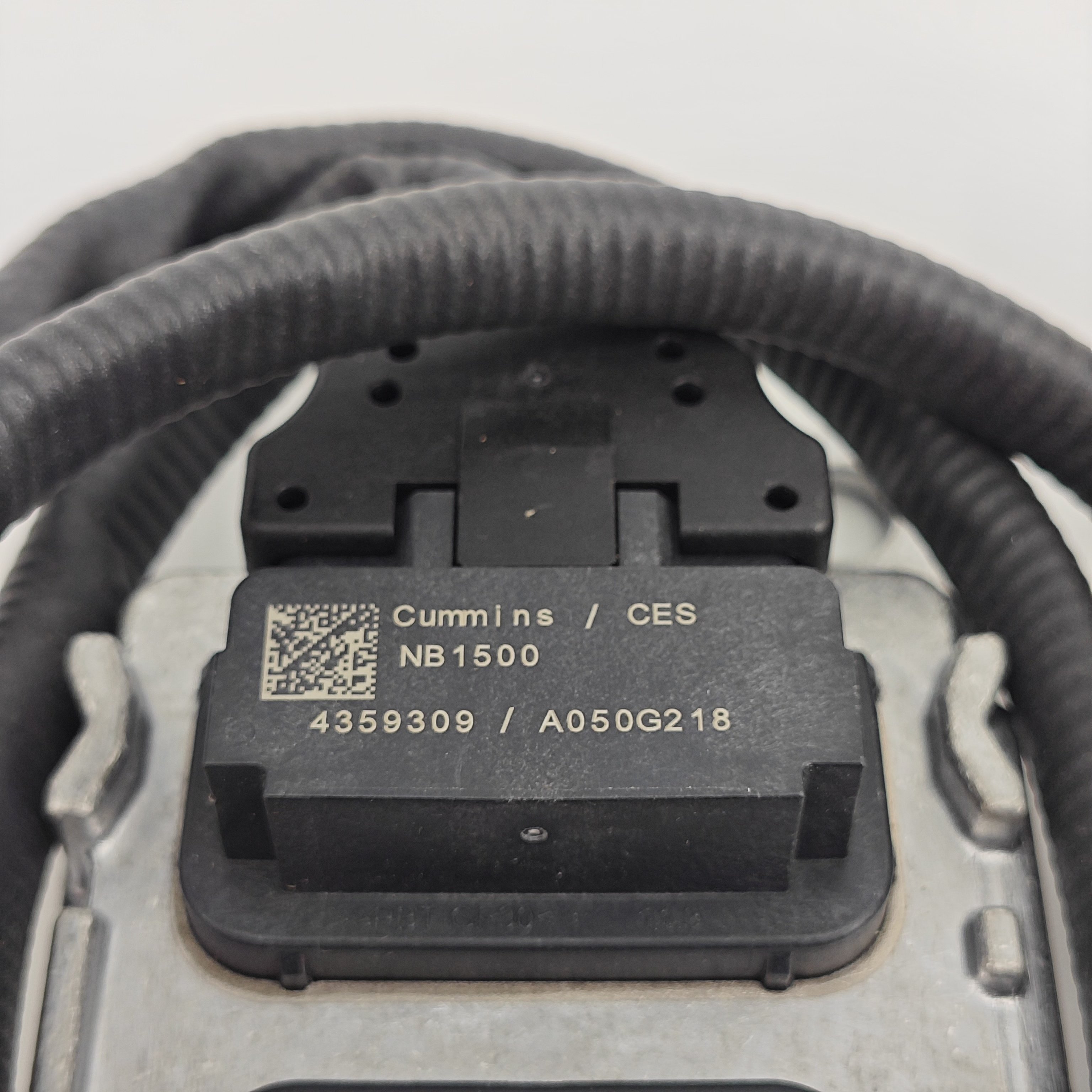 Reliable and Durable Auto Electrical System Spare Parts NOX Nitrogen Oxygen Sensor 4359309