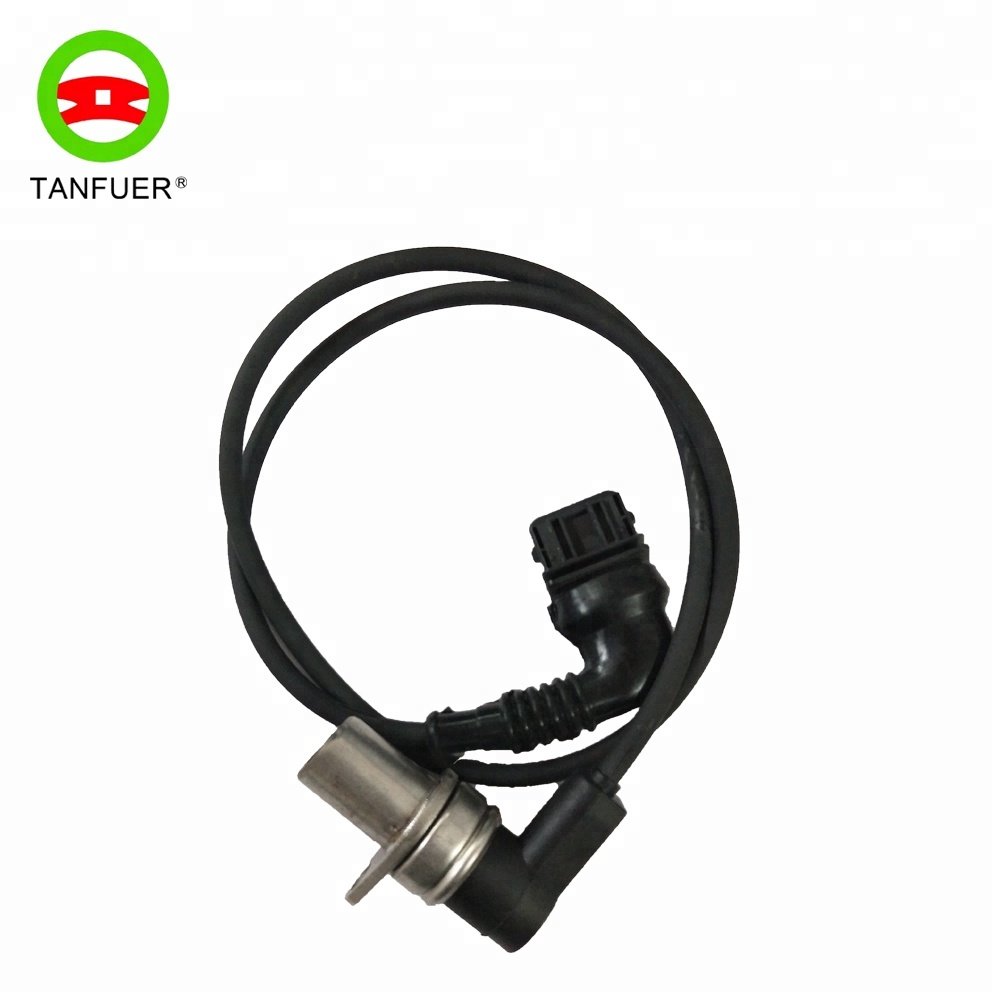 E36 E34 Crankshaft Position Sensor OEM 12141730027 For BMW 5 Series