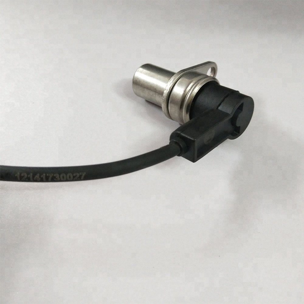 E36 E34 Crankshaft Position Sensor OEM 12141730027 For BMW 5 Series