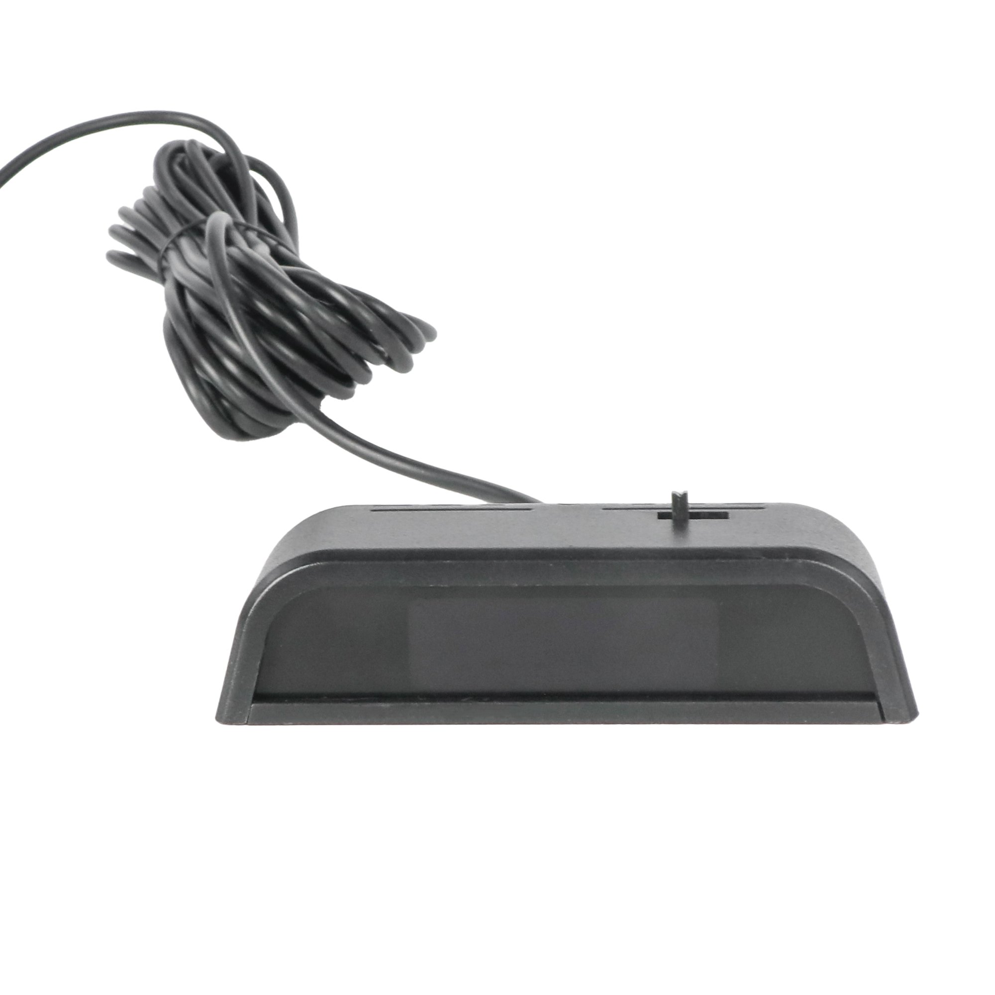 Universal High Quality Easy Installing Waterproof Lcd Display Screen Car Reverse Sensor Car Parking Sensor With 4 Sensors